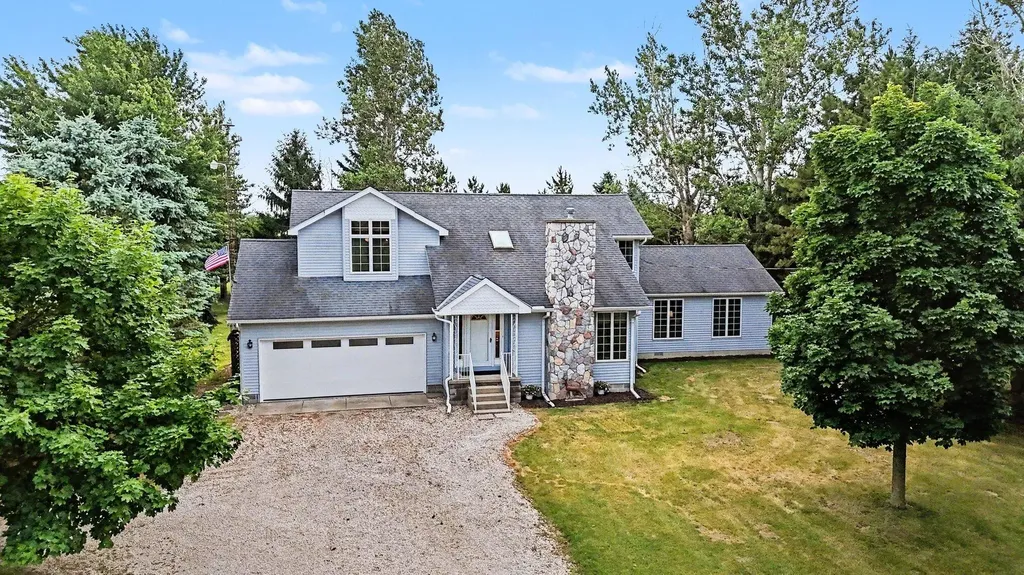 9349 Ostrander Road London Township MI 48159