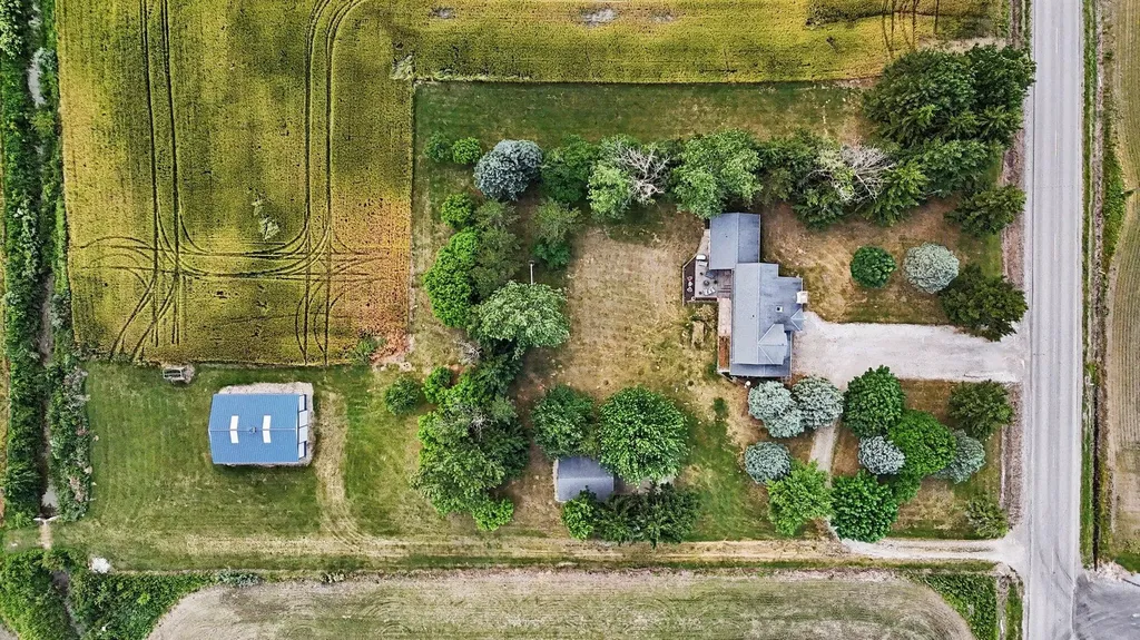 9349 Ostrander Road London Township MI 48159