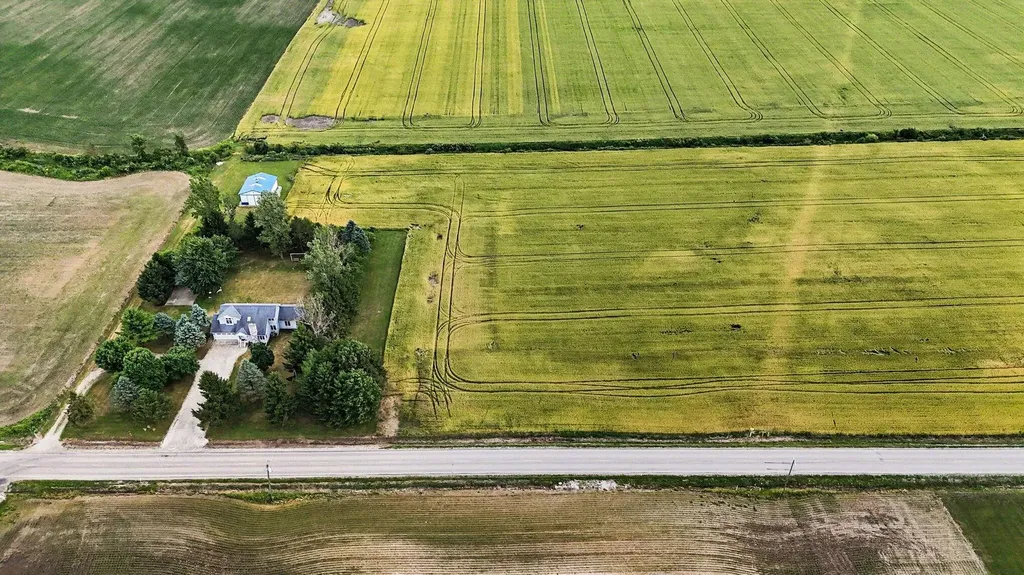 9349 Ostrander Road London Township MI 48159