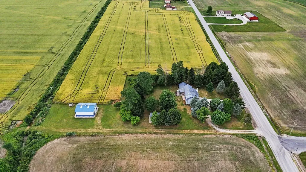 9349 Ostrander Road London Township MI 48159