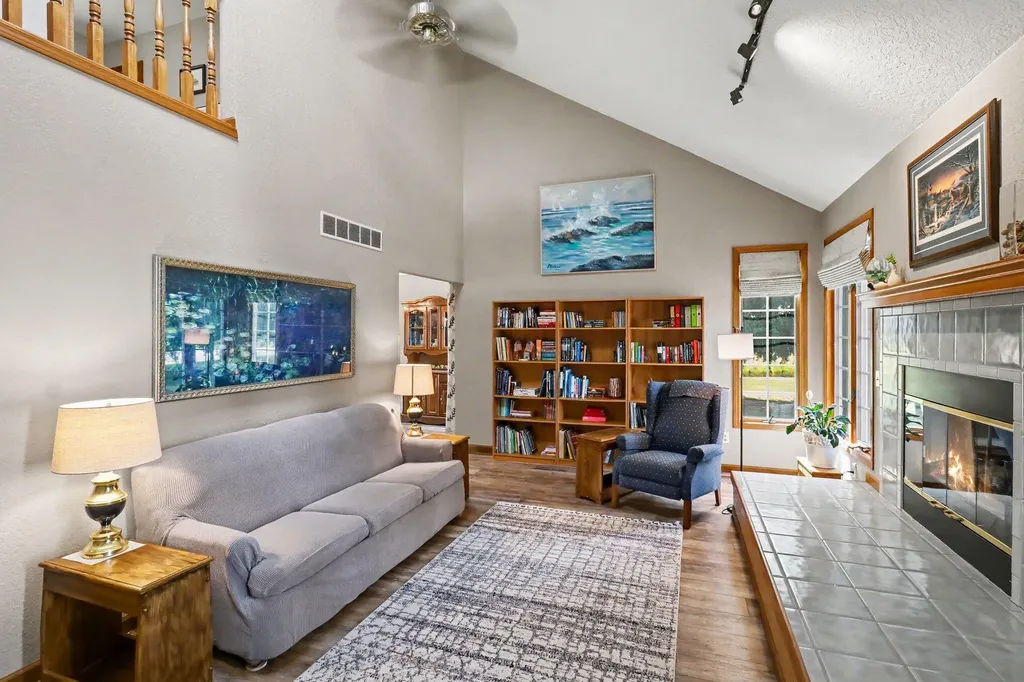 9349 Ostrander Road London Township MI 48159