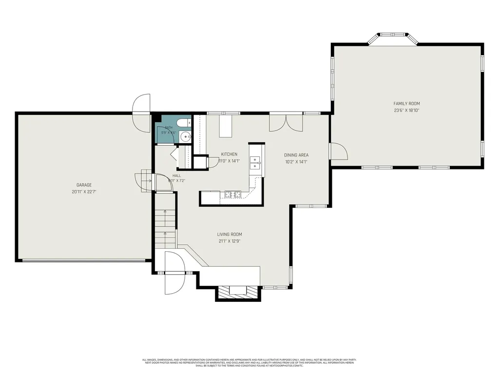 9349 Ostrander Road London Township MI 48159