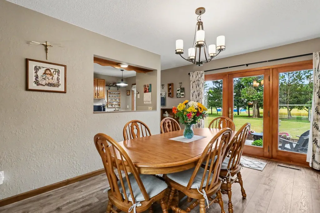 9349 Ostrander Road London Township MI 48159