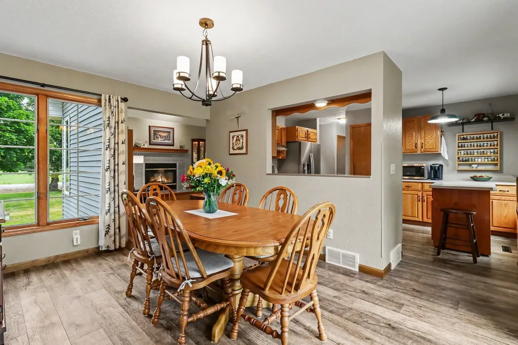 9349 Ostrander Road London Township MI 48159