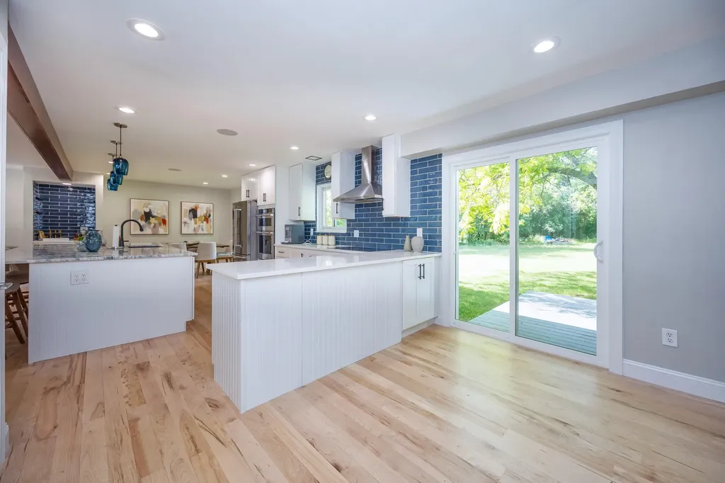 5120 Hensley Drive Scio Township MI 48103