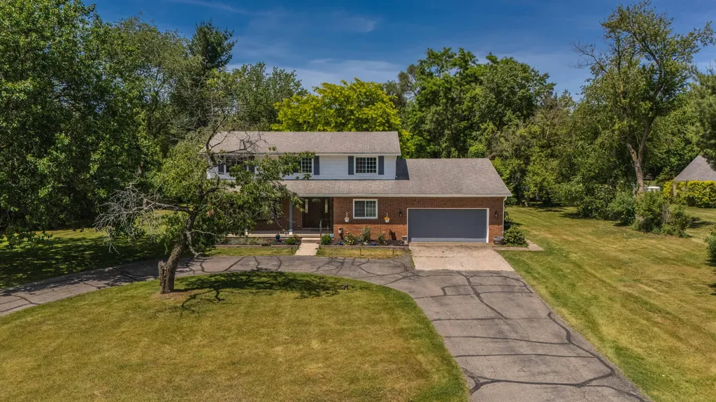 5120 Hensley Drive Scio Township MI 48103