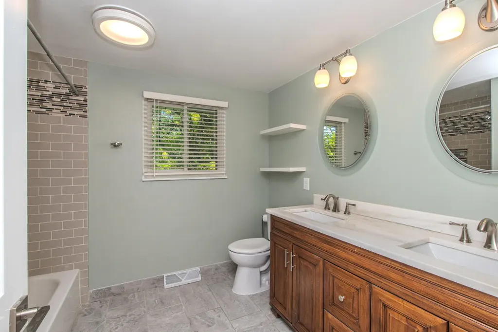 5120 Hensley Drive Scio Township MI 48103