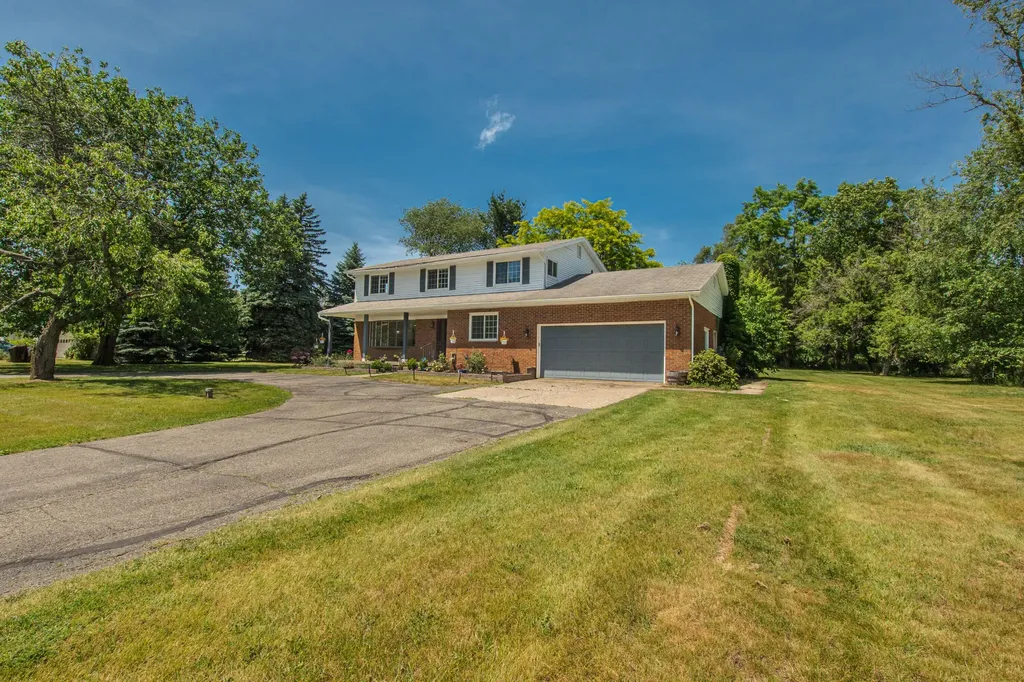5120 Hensley Drive Scio Township MI 48103