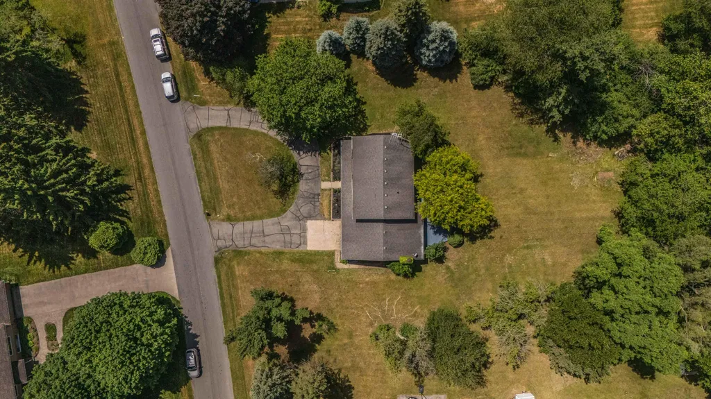 5120 Hensley Drive Scio Township MI 48103