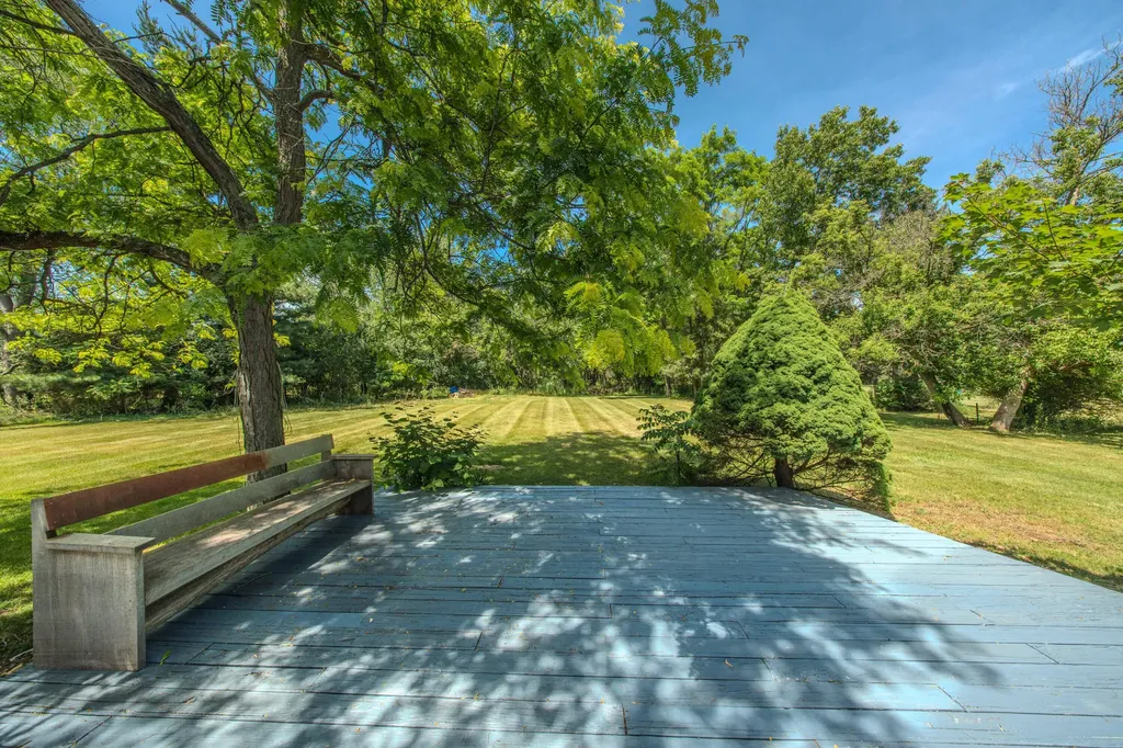 5120 Hensley Drive Scio Township MI 48103