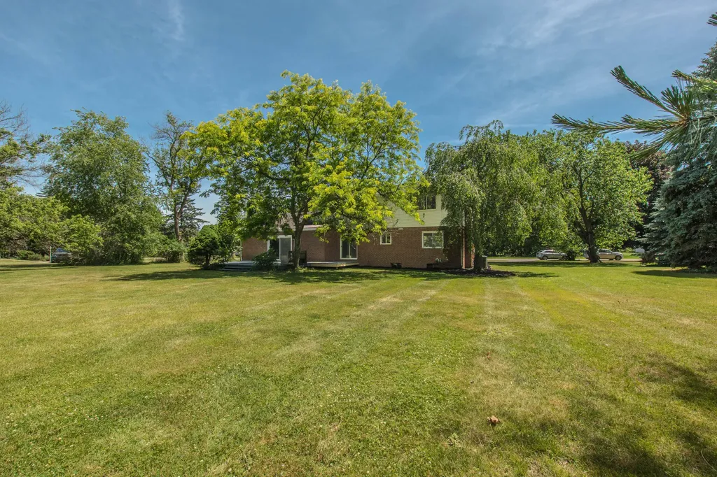 5120 Hensley Drive Scio Township MI 48103