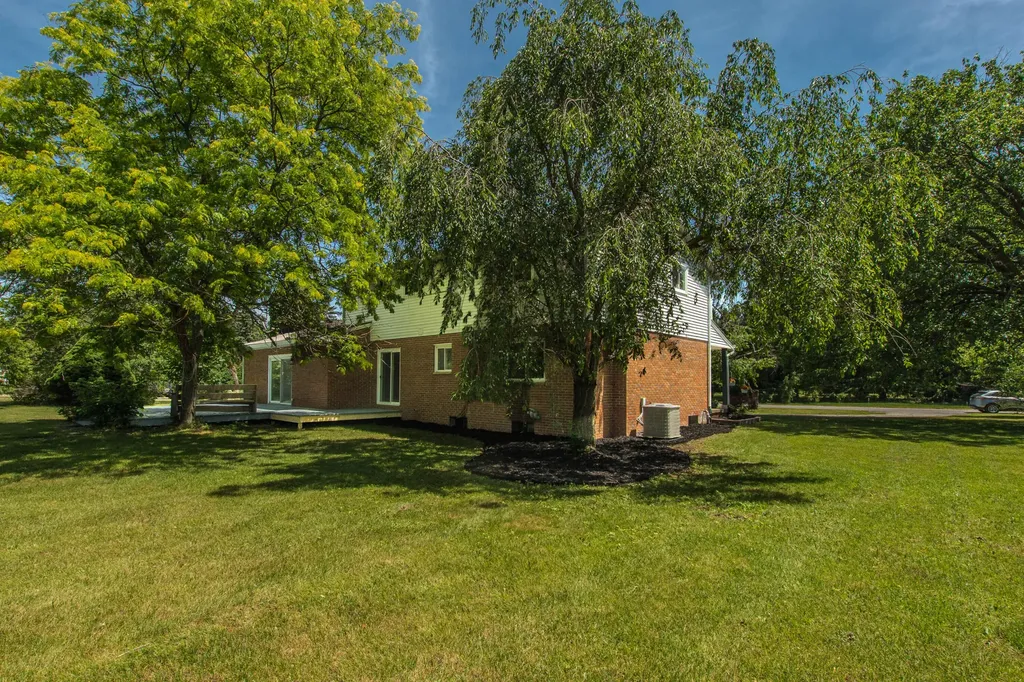 5120 Hensley Drive Scio Township MI 48103