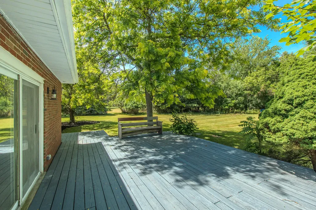 5120 Hensley Drive Scio Township MI 48103