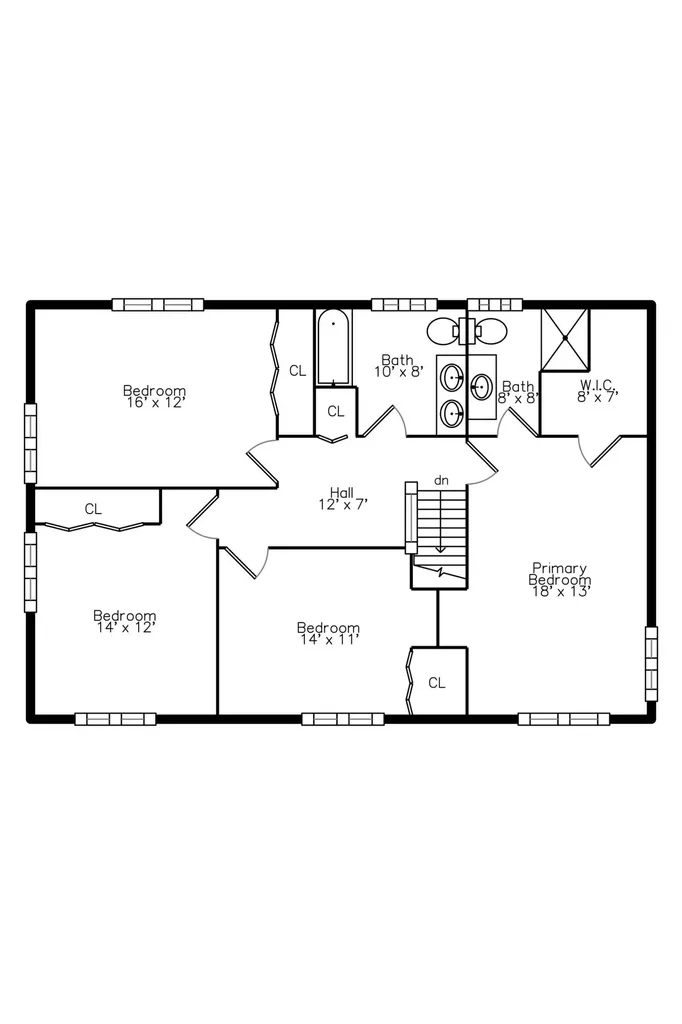 5120 Hensley Drive Scio Township MI 48103