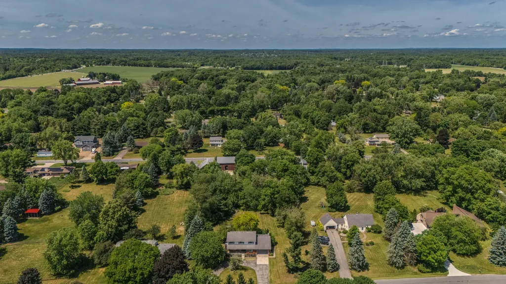 5120 Hensley Drive Scio Township MI 48103