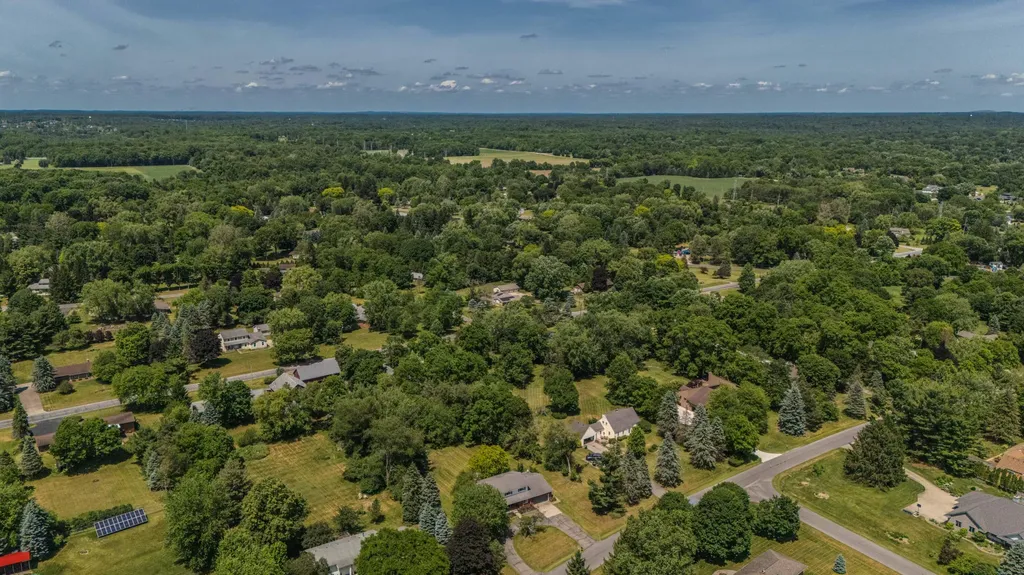 5120 Hensley Drive Scio Township MI 48103