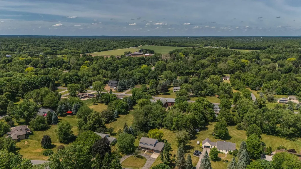 5120 Hensley Drive Scio Township MI 48103