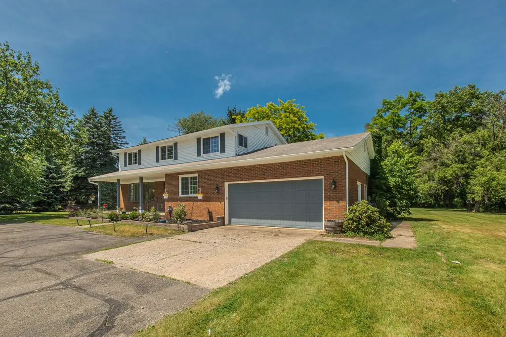 5120 Hensley Drive Scio Township MI 48103