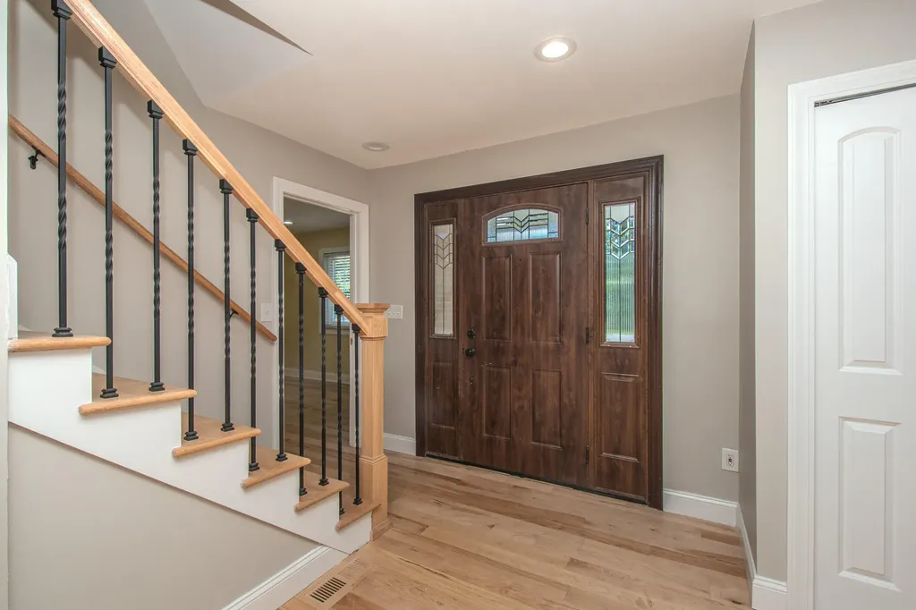 5120 Hensley Drive Scio Township MI 48103