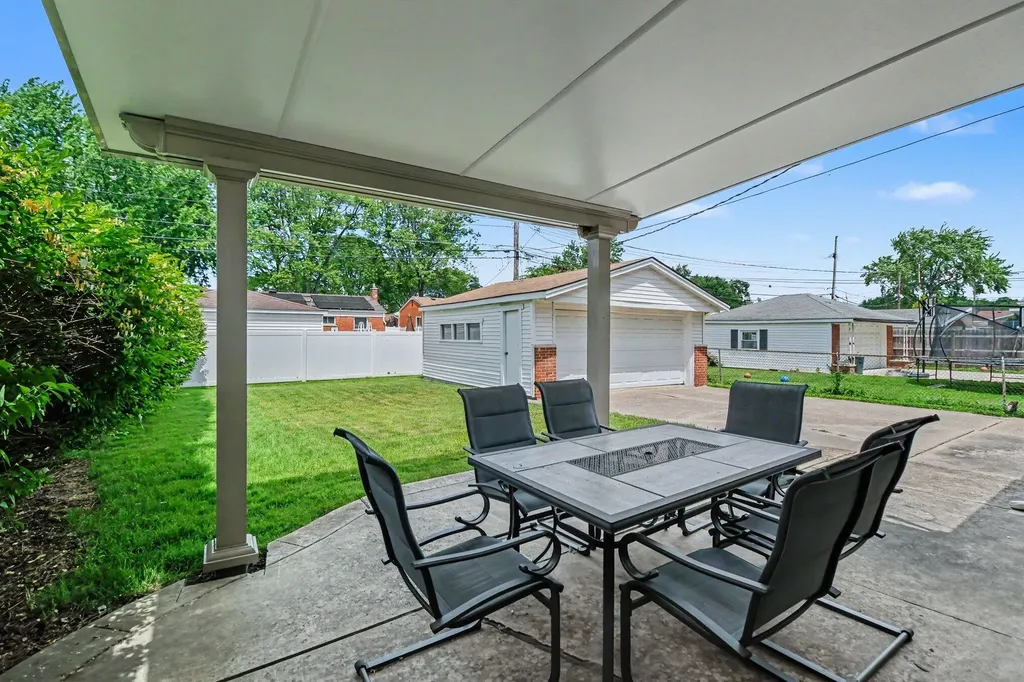 32413 Greenlawn Street St. Clair Shores City MI 48082