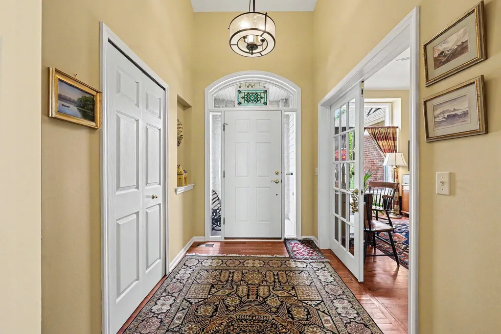 5368 Pinnacle Court Pittsfield Charter Township MI 48108