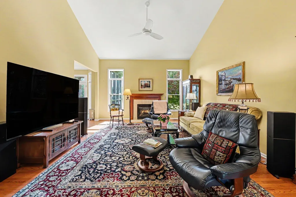 5368 Pinnacle Court Pittsfield Charter Township MI 48108