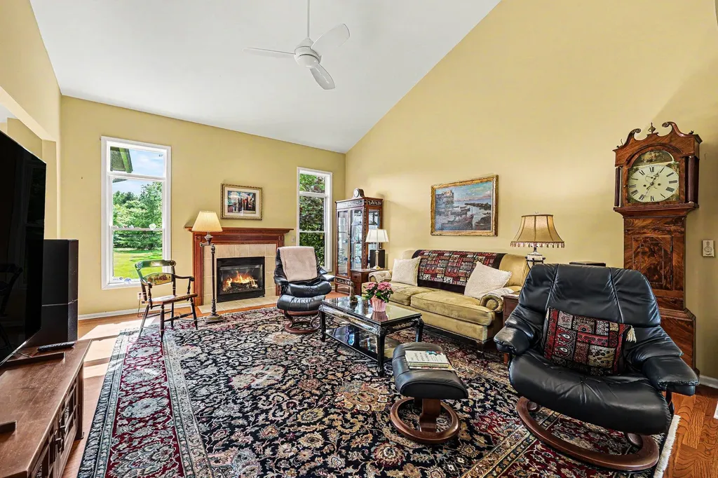 5368 Pinnacle Court Pittsfield Charter Township MI 48108