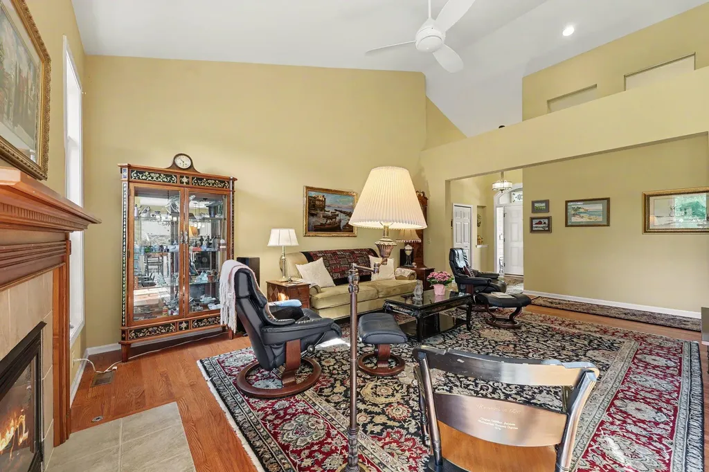 5368 Pinnacle Court Pittsfield Charter Township MI 48108