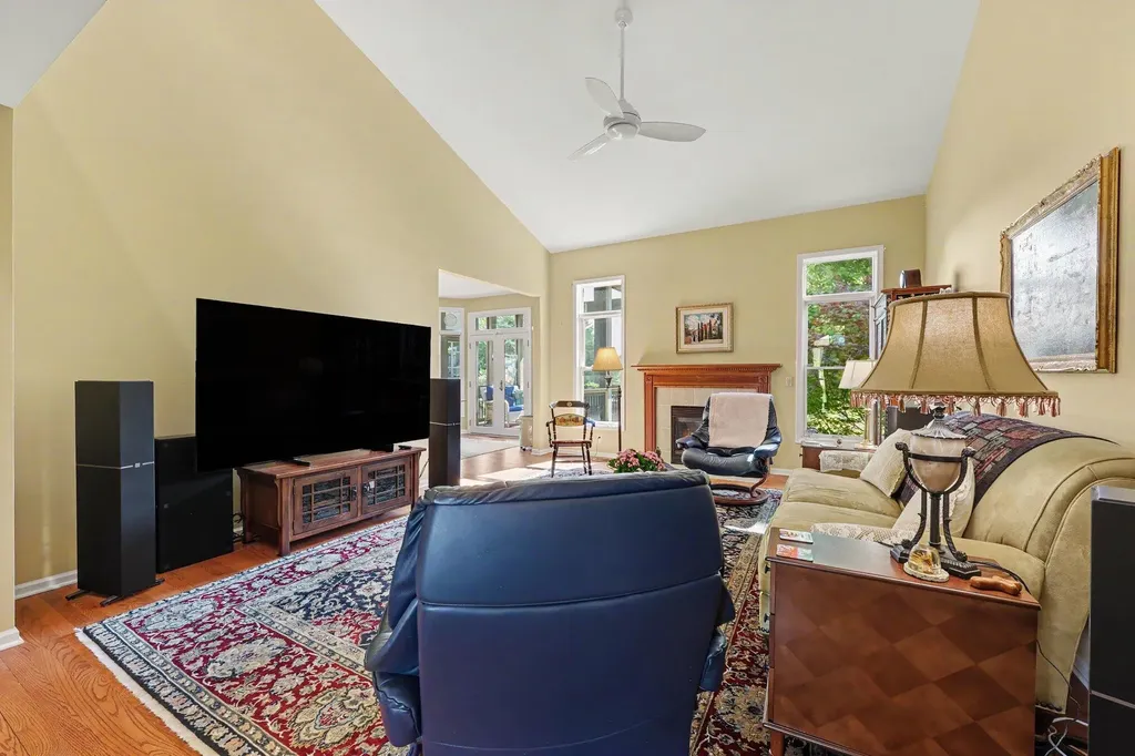 5368 Pinnacle Court Pittsfield Charter Township MI 48108