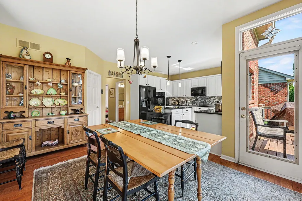 5368 Pinnacle Court Pittsfield Charter Township MI 48108