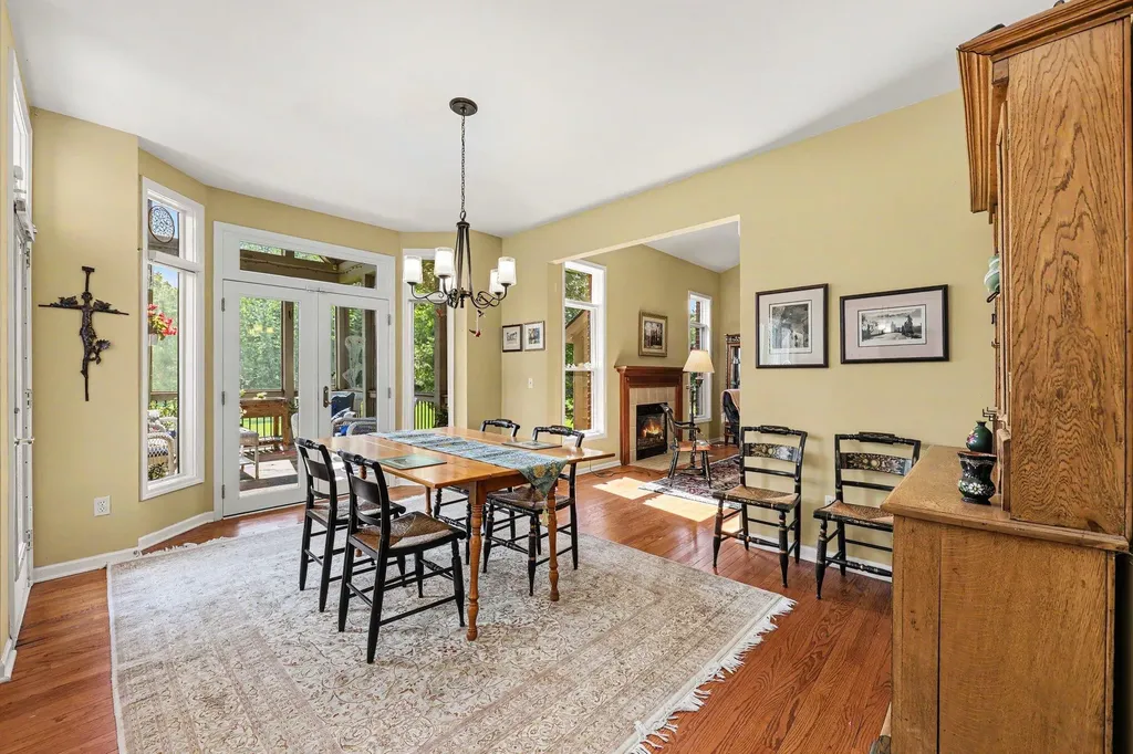 5368 Pinnacle Court Pittsfield Charter Township MI 48108