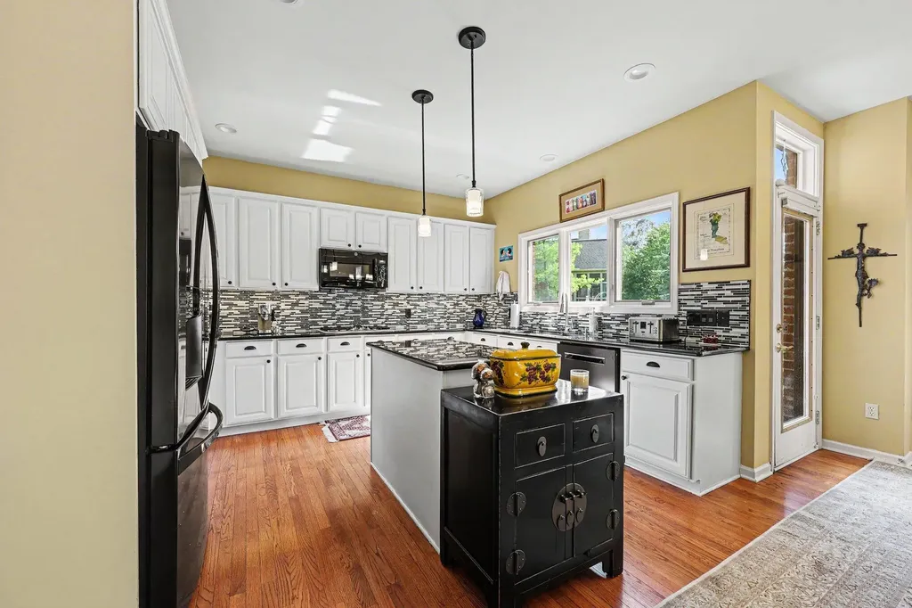 5368 Pinnacle Court Pittsfield Charter Township MI 48108