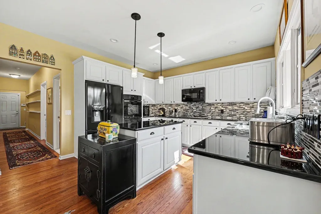 5368 Pinnacle Court Pittsfield Charter Township MI 48108