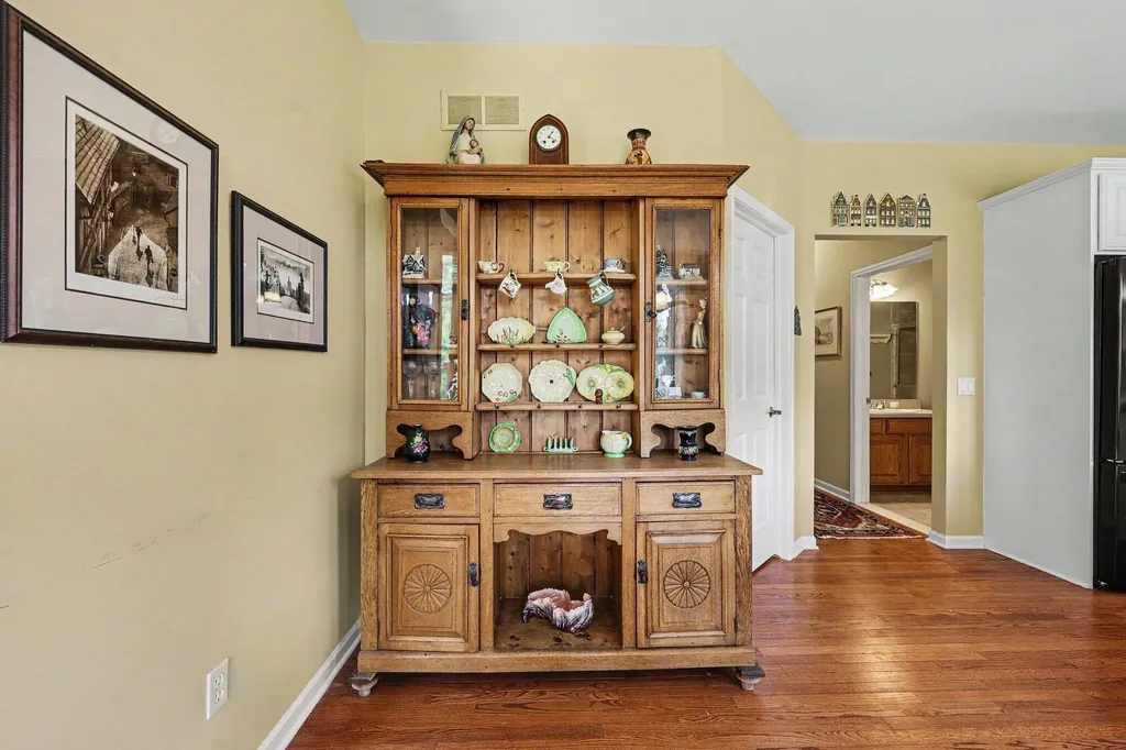 5368 Pinnacle Court Pittsfield Charter Township MI 48108