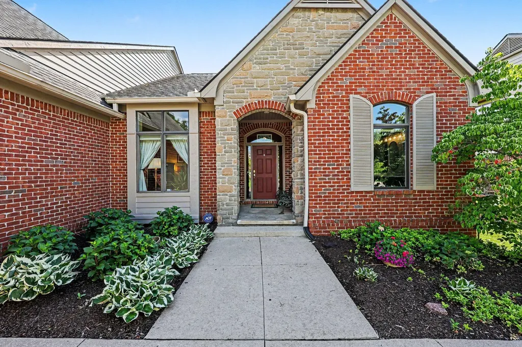5368 Pinnacle Court Pittsfield Charter Township MI 48108