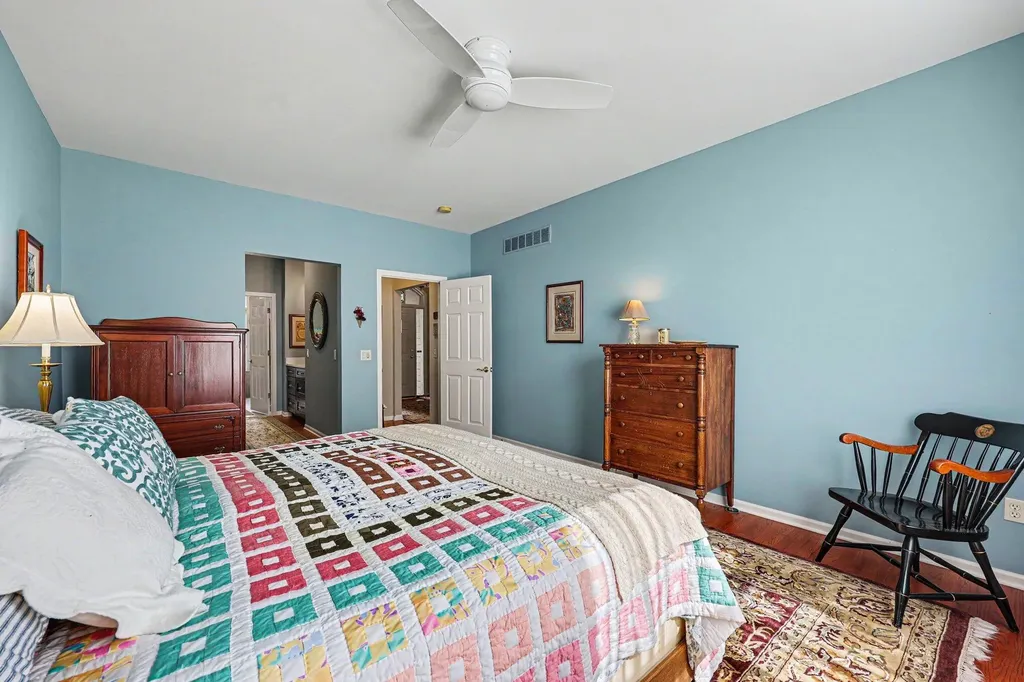 5368 Pinnacle Court Pittsfield Charter Township MI 48108