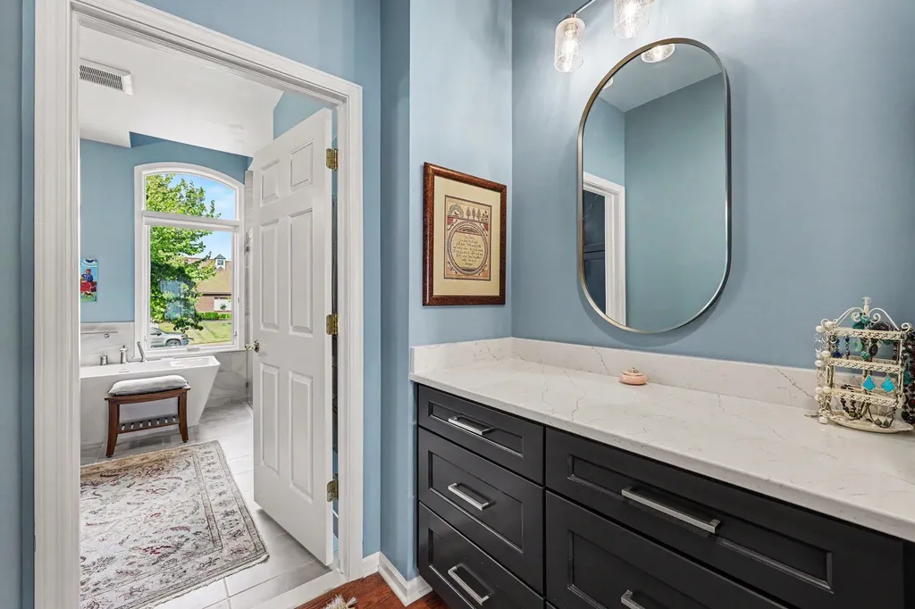 5368 Pinnacle Court Pittsfield Charter Township MI 48108