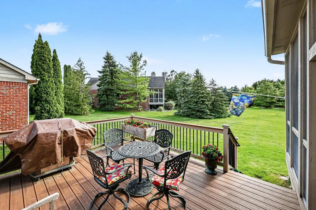 5368 Pinnacle Court Pittsfield Charter Township MI 48108
