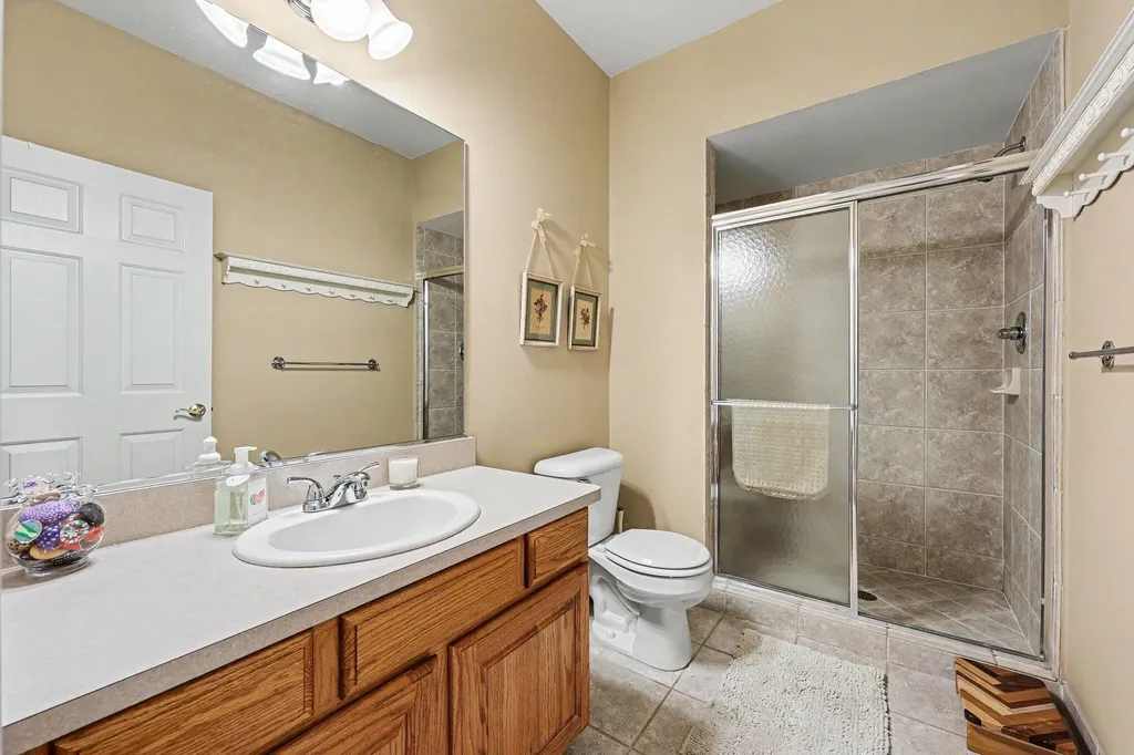 5368 Pinnacle Court Pittsfield Charter Township MI 48108