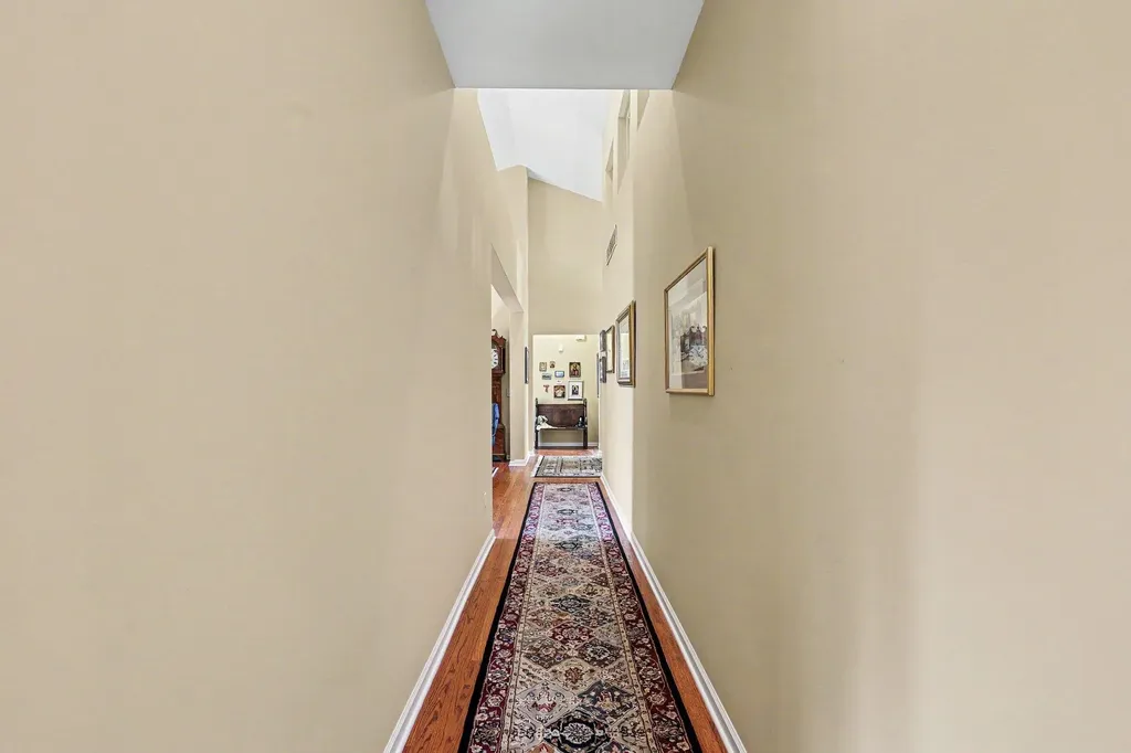 5368 Pinnacle Court Pittsfield Charter Township MI 48108