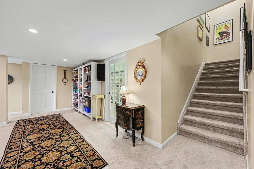 5368 Pinnacle Court Pittsfield Charter Township MI 48108