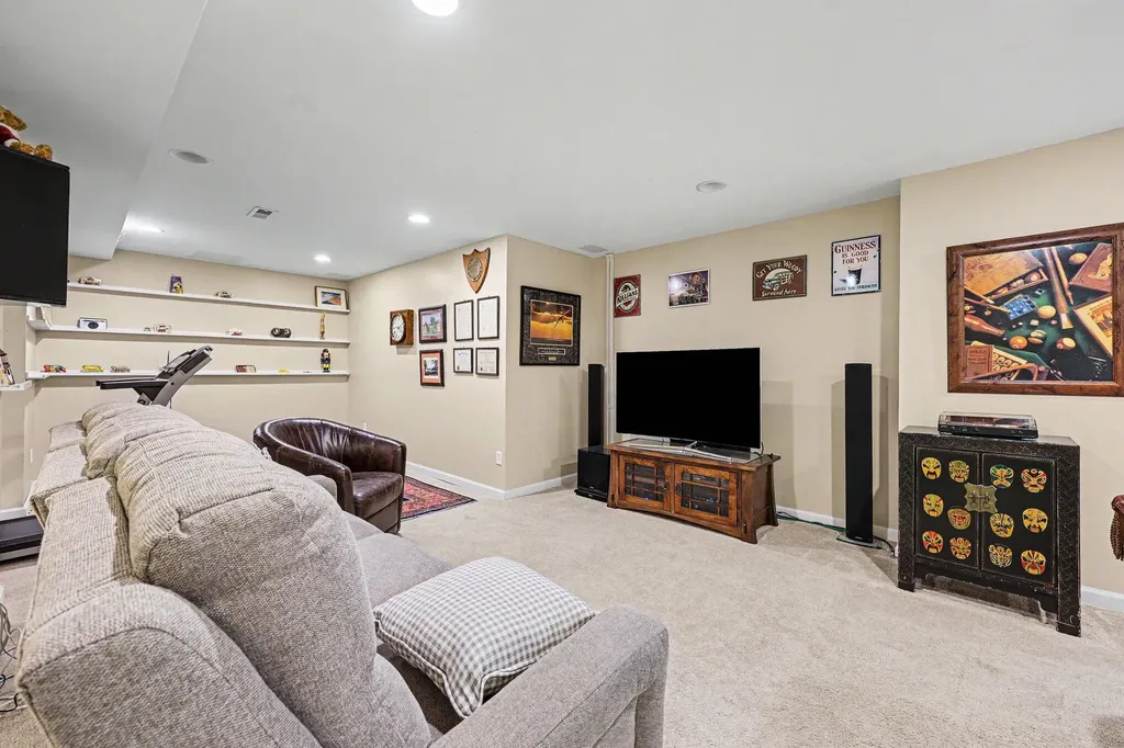 5368 Pinnacle Court Pittsfield Charter Township MI 48108