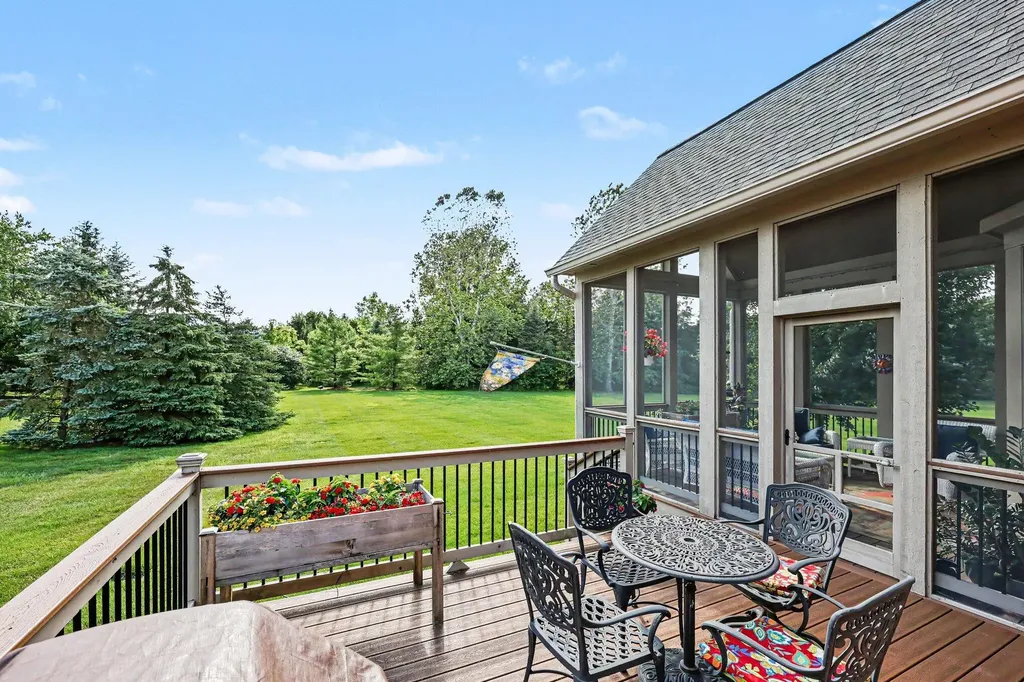 5368 Pinnacle Court Pittsfield Charter Township MI 48108