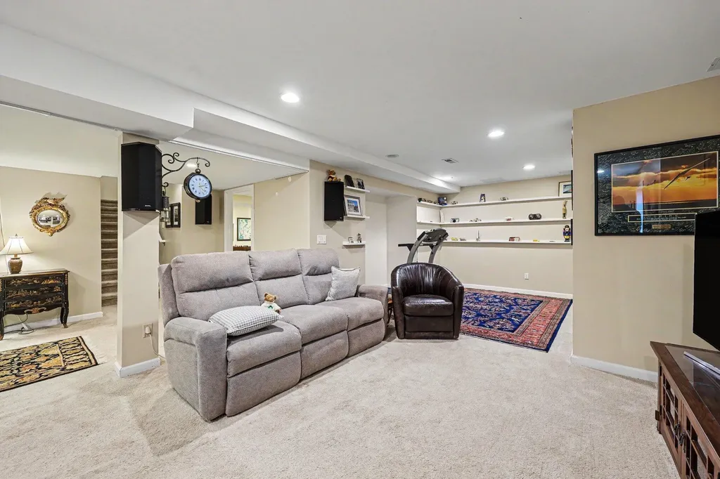 5368 Pinnacle Court Pittsfield Charter Township MI 48108