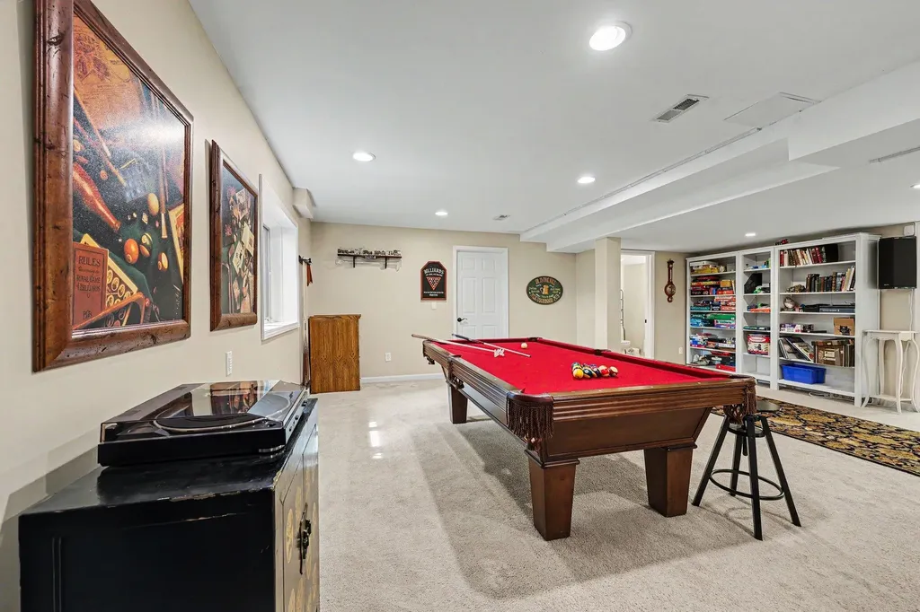 5368 Pinnacle Court Pittsfield Charter Township MI 48108