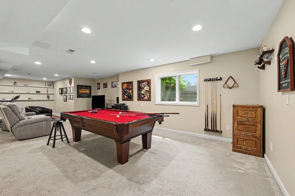 5368 Pinnacle Court Pittsfield Charter Township MI 48108