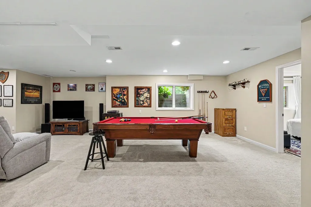 5368 Pinnacle Court Pittsfield Charter Township MI 48108