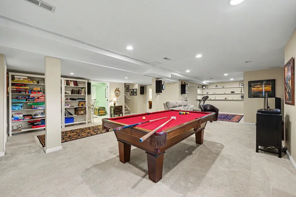 5368 Pinnacle Court Pittsfield Charter Township MI 48108