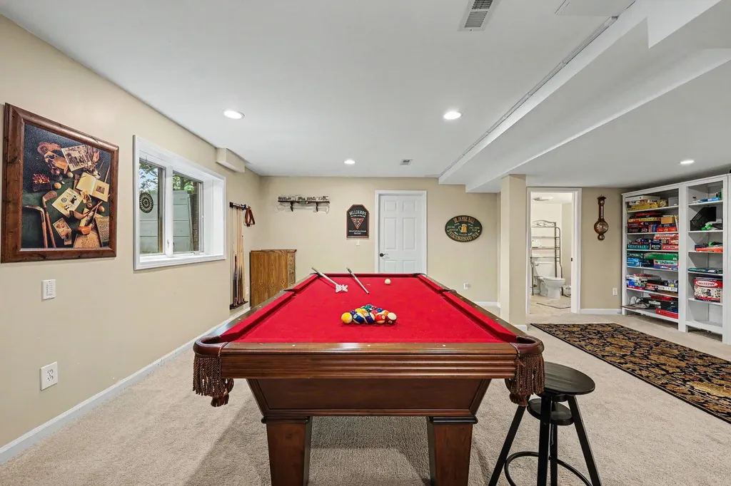 5368 Pinnacle Court Pittsfield Charter Township MI 48108