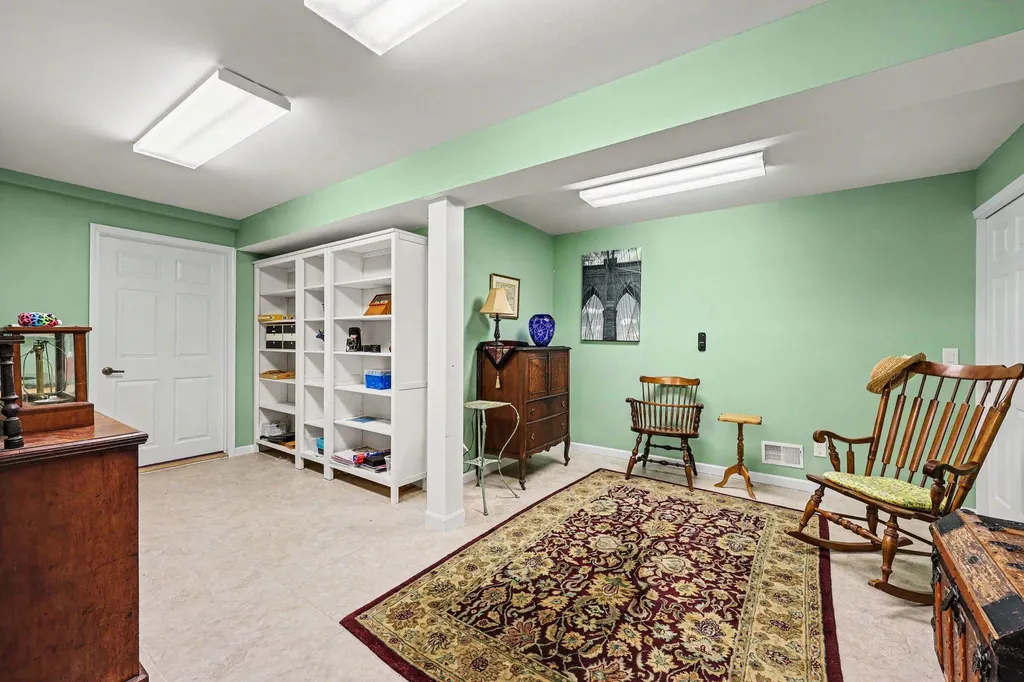 5368 Pinnacle Court Pittsfield Charter Township MI 48108